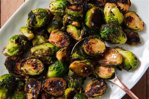 Sautéed Brussels Sprouts = The Perfect Side | Recipe | Sprout recipes, Sauteed brussel sprouts ...