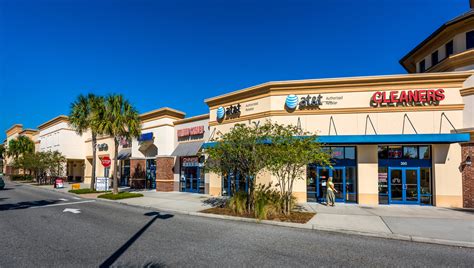 Retail Space for Lease in Clermont, FL | Golden Eagle Village | PECO