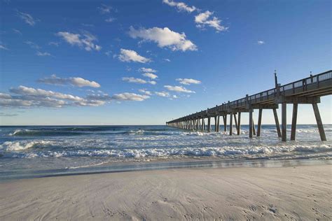 7 Best Pensacola Beach Hotels for Families | Family Vacation Critic