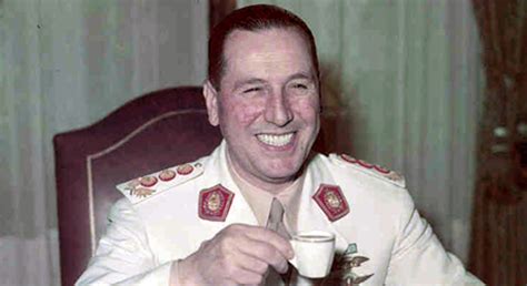 Peron / Juan Perón Biography - Childhood, Life Achievements & Timeline ...