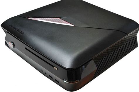 Dell Alienware X51, SFF PC Gaming Refined | HotHardware