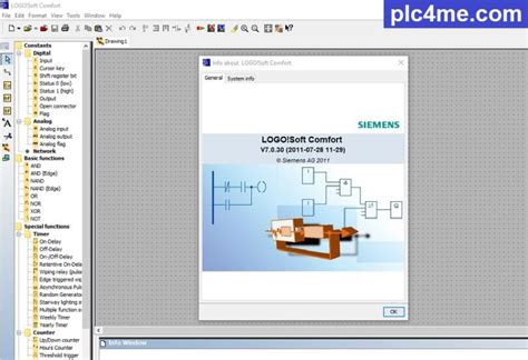 [Download] LOGO Soft Comfort V8.4 (Google Drive) - plc4me.com