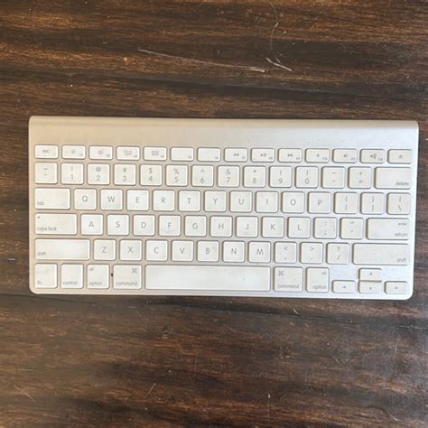 Apple | Computers, Laptops & Parts | Mac Magic Keyboard | Poshmark