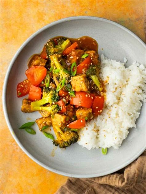 24 Protein-Rich Vegan Tempeh Recipes – Nutriciously