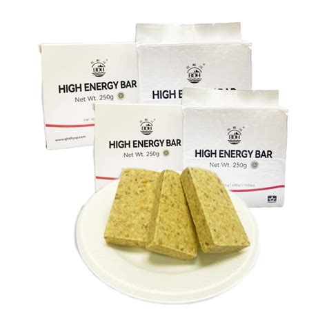 BDH High Energy Bar 2290Calorie | 2x250g/box