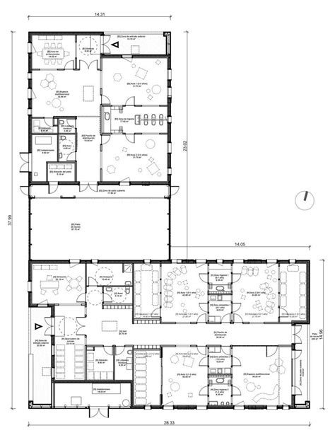 Gallery of New Building for Nursery and Kindergarten in Zaldibar ...