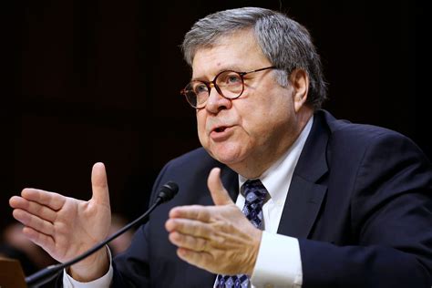 What Kind of Attorney General Will William Barr Be? - Rolling Stone