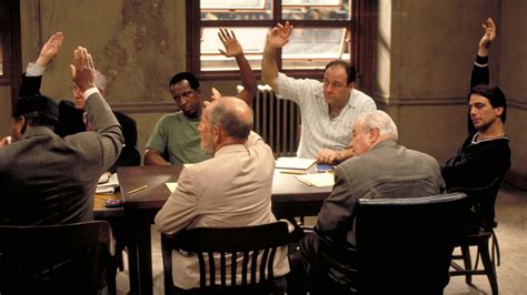 Prime Video: 12 Angry Men (1997)