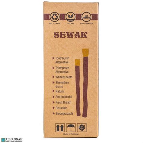 Sewak Miswak Value Pack | gi1047 | Alhannah Islamic Clothing