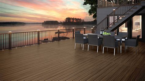 How To Choose The Best Decking Material: PVC vs Composite - DecksDirect