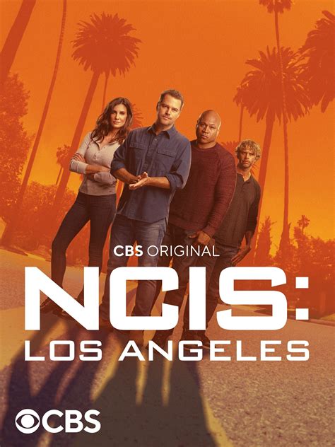 NCIS: Los Angeles Season 14 | Rotten Tomatoes