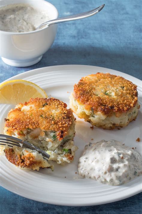 Cod and Potato Cakes | Cook's Illustrated | Recipe | Fish cakes recipe, Cod fish cakes, Potato cakes