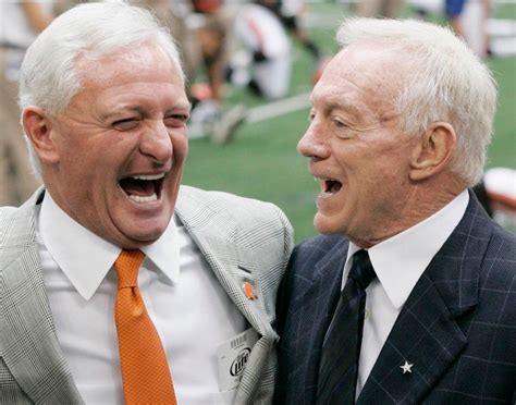 Jimmy Haslam (Cleveland Browns Owner) Net Worth (2023) Explored! Family ...