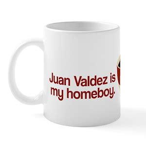 Juan Valdez Mugs - CafePress