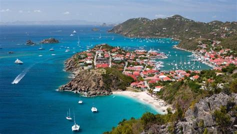 St Barths Is Open: Here’s What You Need To Know