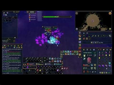 RS3 - ED3 Ambassador Solo Necro - YouTube