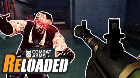 Combat Arms Reloaded Quarantine Gameplay - YouTube