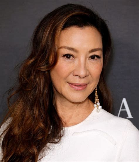 Michelle Yeoh Net Worth, Age, Children, Oscar - EducationWeb