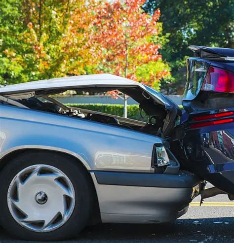 Rear-End Collision Prevention: Defensive Driving Tips for California Motorists - Northern ...