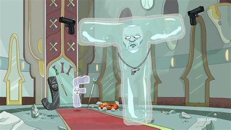 Slideshow: Rick and Morty: The 10 Best Supporting Characters