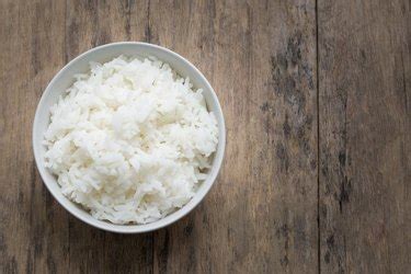 What Vitamins Does Rice Have? | livestrong