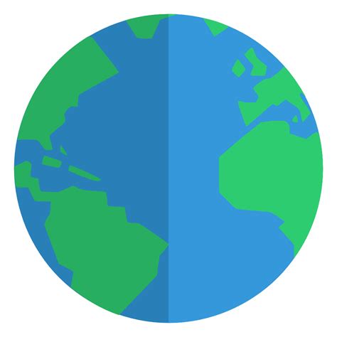Globe Icon | Small & Flat Iconset | paomedia