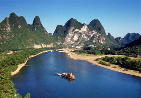 12 Days Classic China Budget Tour with Cultural Heritage and Natural Wonders,China Budget Tours ...