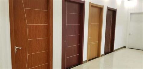 3 Things you Should Know about WPC Doors