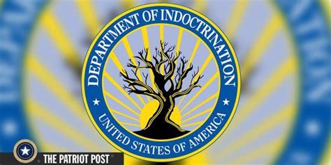 Us Department of Education Logo