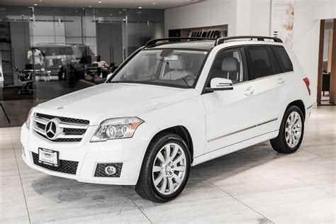 2012 Mercedes-Benz GLK-Class GLK 350 Stock # P83303 for sale near Ashburn, VA | VA Mercedes-Benz ...