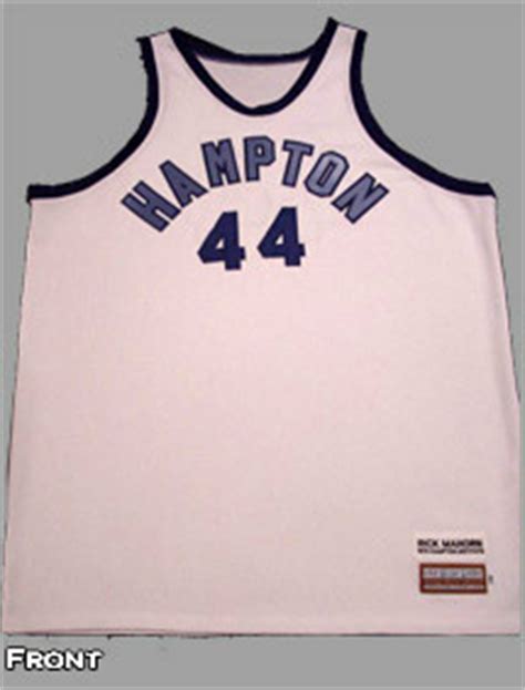 Hampton Jersey