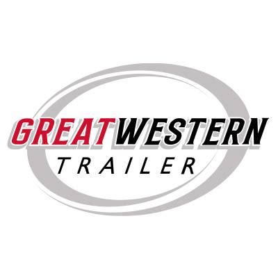 Great Western Trailer