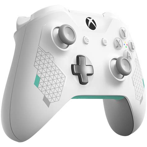 Microsoft Xbox One Wireless Controller WL3-00082 B&H Photo Video