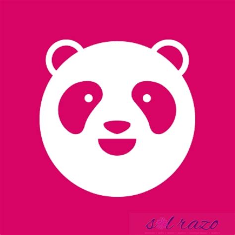 foodpanda new logo and features