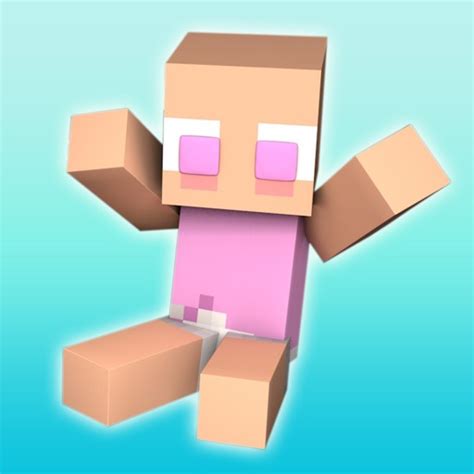 Baby Daycare Skins with Aphmau Diaries & FNAF for Minecraft Pocket Edition (PE) by Truong Pham