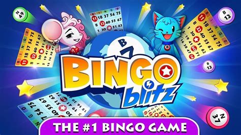 Petition · Fairness in Bingo Blitz game - Canada · Change.org