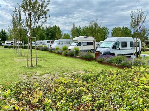 Neusiedler See Camping und Campingplätze - camping.info