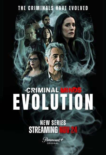 Criminal Minds: Evolution - season 1, episode 4: Pay-Per-View | SideReel