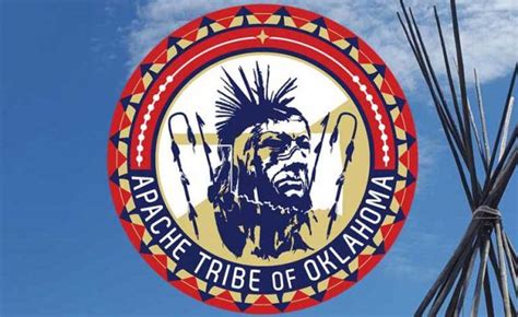 News – Page 3 – Apache Tribe of Oklahoma