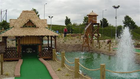 Dundonald International Ice Bowl | Sport & Activities | Belfast & Northern Ireland