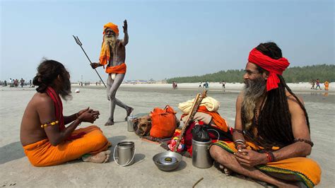 Ganga Sagar Mela 2024 - Dates, History, Major Attractions