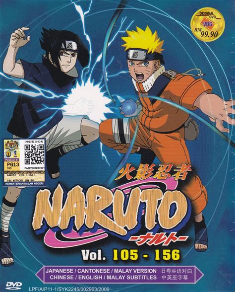 List Of All Naruto Shippuden Episodes And Seasons - schoolgeser