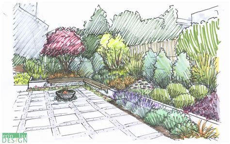 http://www.ilycats.us/wp-content/uploads/retaining-wall-ideas-slope-garden-creation-how-to-draw ...