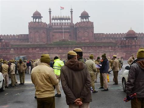 Republic Day parade to have 25 tableaux, 16 marching contingents | Current Affairs News National ...