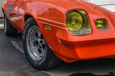 A Beginner's Guide: How to Classic Muscle Car Restoration