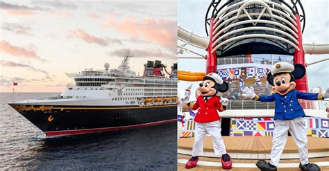 Disneys Adventure Ship Sets Sail for Southeast Asia - Tripoto