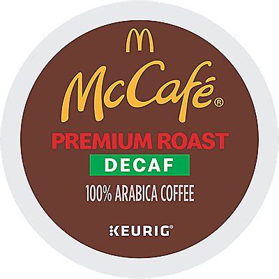 McCafe Decaf K cups® Review - A Surprises for the Ages - Best Quality ...