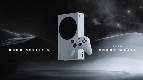 More Choices Than Ever Before with Three New Xbox Series X|S Consoles Coming Holiday 2024 ...