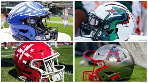 XFL Teams: What You Need to Know About the 8 Squads Kicking Off in 2023