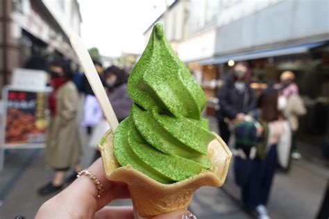 10 Most Unique Ice Cream Flavors in Japan | Japan Wonder Travel Blog